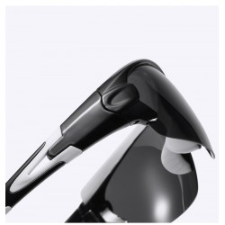 Unisex Anti-UV 400 HD Polarized Sunglasses Men Women Colorful Fishing Cycling Windproof Glasses Youth Outdoor Sports Eyeglasses