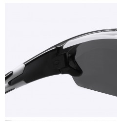 Unisex Anti-UV 400 HD Polarized Sunglasses Men Women Colorful Fishing Cycling Windproof Glasses Youth Outdoor Sports Eyeglasses