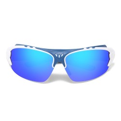 Unisex Anti-UV 400 HD Polarized Sunglasses Men Women Colorful Fishing Cycling Windproof Glasses Youth Outdoor Sports Eyeglasses