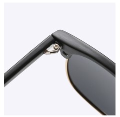 New Hot UV400 Protection Unisex Cat Eye Style HD Polarized Sunglasses Men Women Light Fashion Driving Eyeglasses Sports Glasses