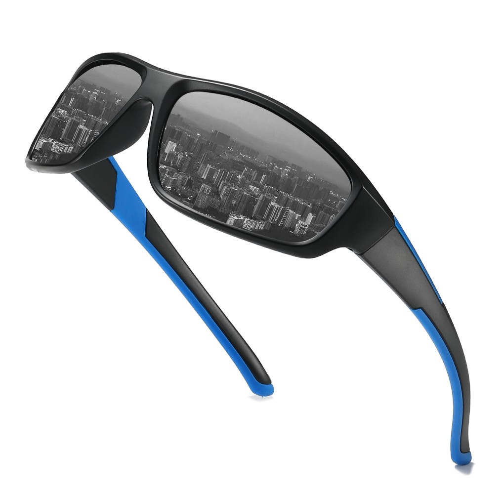 New Hot 100% UV400 Protection Lightweight Men Women HD Polarized Best Fishing Sunglasses Driving Eyeglasses Sport Glasses Goggle