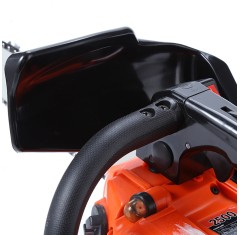 10“ 12” 14“ SX15HK 25cc Top Handle Chainsaw Gasoline Powered Portable One-hand Chain Saw