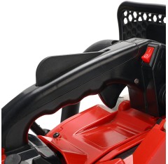 10“ 12” 14“ SX8HK 25cc Top Handle Chainsaw Gasoline Powered Portable One-hand Chain Saw