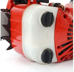 10“ 12” 14“ SX8HK 25cc Top Handle Chainsaw Gasoline Powered Portable One-hand Chain Saw