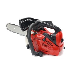 10“ 12” 14“ SX8HK 25cc Top Handle Chainsaw Gasoline Powered Portable One-hand Chain Saw