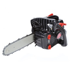 10“ 12” 14“ SX5HK 25cc Top Handle Chainsaw Gasoline Powered Portable One-hand Chain Saw
