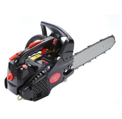 10“ 12” 14“ SX5HK 25cc Top Handle Chainsaw Gasoline Powered Portable One-hand Chain Saw
