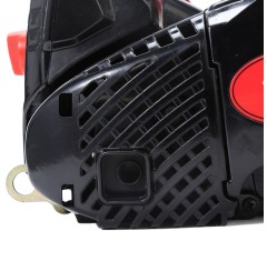 10“ 12” 14“ SX5HK 25cc Top Handle Chainsaw Gasoline Powered Portable One-hand Chain Saw