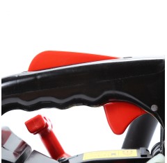 10“ 12” 14“ SX5HK 25cc Top Handle Chainsaw Gasoline Powered Portable One-hand Chain Saw