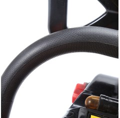 10“ 12” 14“ SX5HK 25cc Top Handle Chainsaw Gasoline Powered Portable One-hand Chain Saw