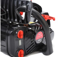 10“ 12” 14“ SX5HK 25cc Top Handle Chainsaw Gasoline Powered Portable One-hand Chain Saw