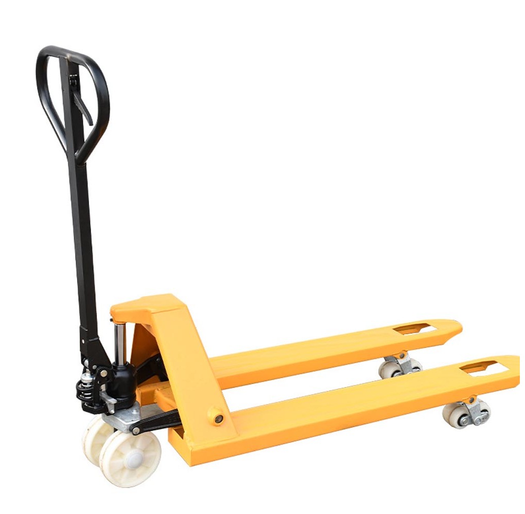4400lbs Load Capacity Manual Hydraulic Pallet Jack