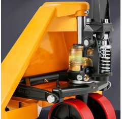 4400lbs Load Capacity Manual Hydraulic Pallet Jack