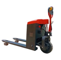 4400lbs to 8800lbs Off Road Full Electric Pallet Jack