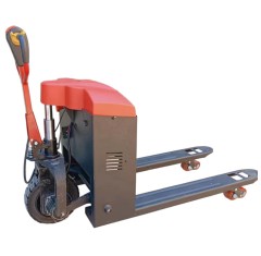 4400lbs to 8800lbs Off Road Full Electric Pallet Jack