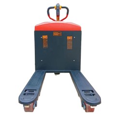 4400lbs to 8800lbs Off Road Full Electric Pallet Jack