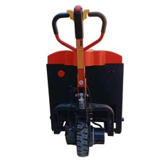 4400lbs to 8800lbs Off Road Full Electric Pallet Jack