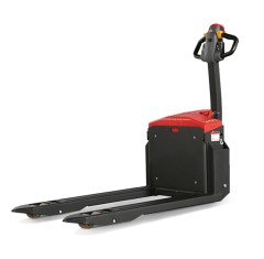 3300lbs Full Electric Pallet Jack Max. Lifting Height 7.87"