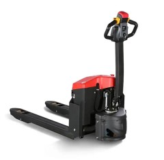 6600lbs Full Electric Pallet Jack Max. Lifting Height 7.87"