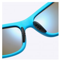 Unisex 100% UV Protection HD Polarized Stylish Best Fishing Sunglasses Men Cool Sports Cycling Glasses Goggle Dust Proof Shades
