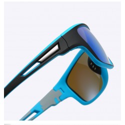 Unisex UV Protection HD Polarized Sunglasses for Men Best Fishing Sunglasses Sports Cycling Glasses Popular Goggle Cool Shades