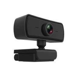 2K HD Webcam with Mic 30FPS Full USB Web camera for Computer PC Laptop Desktop Conference Study Video Calling Live Streaming